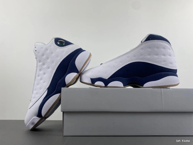 Air Midnight Navy 13 Jordan 414571-140 0712